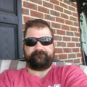 Meet your Posher, Rodney